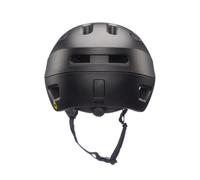 Bern Casco Urbano Major Mips Matte Black