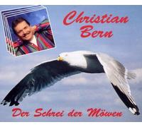 Bern,Christian - Der Schrei der Möwen