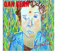 Dan Bern Breathe (CD)