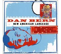 Bern, Dan - New American Language