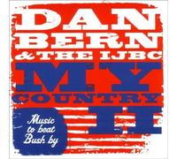 Bern Dan & The Ijbc - My Country Ii