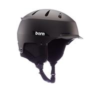 Bern Hendrix Helm 2023 Matte Black, M