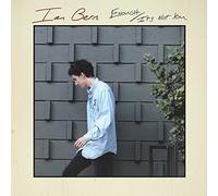 Bern, Ian - Enough / It's Not You