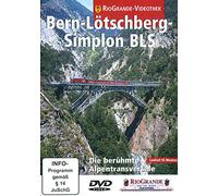 Bern-Lötschberg-Simplon BLS