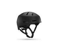 Bern Macon 2.0 Mips Urban Helmet Nero S Matt Black