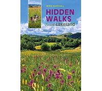 Bern Marshall Hidden Walks: South Lakeland (Tascabile)