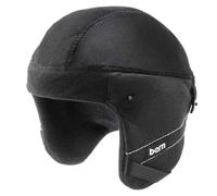 BERN Nino 2.0 Winter Liner Kit Inverno Casco Giovani Unisex, Bianco, M