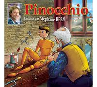 Bern, Stephane & Les Enfants Terribles - Pinocchio