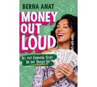 Berna Anat Money Out Loud (Tascabile)