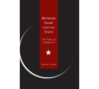 Berna Turam Between Islam and the State (Copertina rigida)
