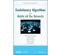 Bernabé Dorronsoro Yoann Pigné Grég Evolutionary Algorithms f (Copertina rigida)