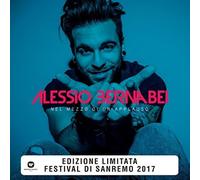 Bernabei Alessio - Nel Mezzo Di Un Applauso - Colored Vinyl ''7 Ltd.Ed. ( Sanr