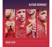 Bernabei Alessio - Senza Filtri
