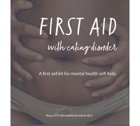 Bernadette Bruckner Nicole C Ayers Kate First Aid with Eati (Copertina rigida)