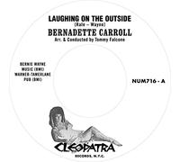 Bernadette Carroll - Laughing On The Outside