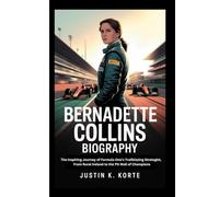 BERNADETTE COLLINS BIOGRAPHY: The Inspiring Journey of Formula One’s Trailblazing Strategist, From Rural Ireland to the Pit Wall of Champions