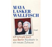 Bernadette Conrad Ma Ich schreib euch aus Berlin: Rückkehr i (Copertina rigida)