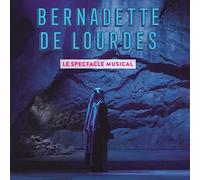 Bernadette de Lourdes