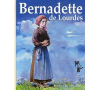 Bernadette de Lourdes (French Edition) by unknown (2016-07)