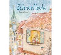 Bernadette Elisa Martins Schneeflocke (Copertina rigida)