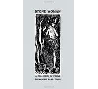 Bernadette Gabay Dyer Stone Woman (Tascabile)