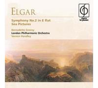 Bernadette Greevy - Elgar Symphony No. 2 in E flat, Sea Pictures