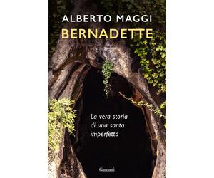 Bernadette [Hardcover] [Apr 14, 2022] Maggi, Alberto