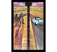 Bernadette Inclan The Perils of Beginnings (Tascabile)