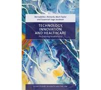 Bernadette J. Richards Mark Taylor Susan Technology, Innovati (Copertina rigida)