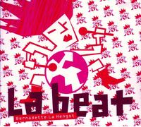 La Hengst,Bernadette La Beat (CD)