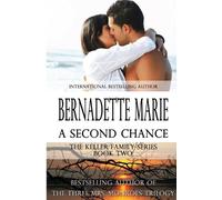Bernadette Marie A Second Chance (Tascabile)