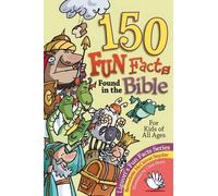 Bernadette McCarver Snyder 159 Fun Facts Found in the Bible (Tascabile)