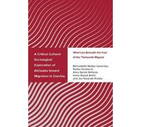Bernadette Nadya A Critical Cultural Sociological Explorati (Copertina rigida)