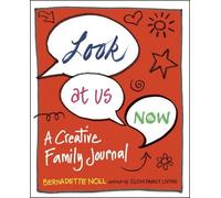 Bernadette Noll Look at Us Now (Tascabile)