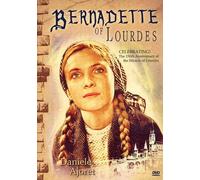 Bernadette of Lourdes (DVD) Danièle Ajoret Bernard La Jarrige Madeleine Sologne