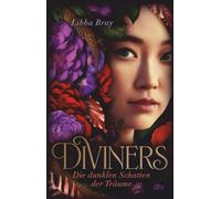 Bernadette Ott Barbar Diviners - Die dunklen Schatten der Träume (Di (Tascabile)
