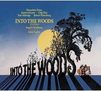 Bernadette Peters Into The Woods (CD)