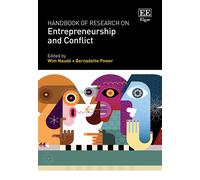 Bernadette Powe Handbook of Research on Entrepreneurship and (Copertina rigida)