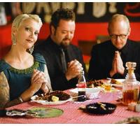 Bernadette Seacrest & Her Provocateurs - Filthy South Sessions