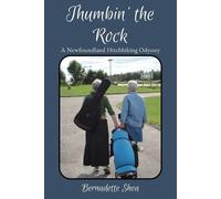 Bernadette Shea Thumbin' The Rock (Tascabile)