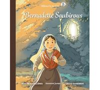 Bernadette Soubirous en BD: 2026
