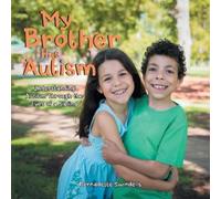 Bernadette Swindells My Brother Has Autism (Tascabile)