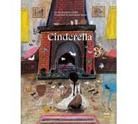 Bernadette Watts Brothers Grimm Cinderella (Copertina rigida)