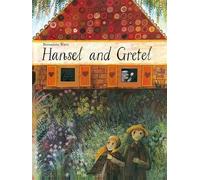 Bernadette Watts Brothers Grimm Hansel and Gretel (Copertina rigida)