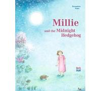 Bernadette Watts Millie and the Midnight Hedgehog (Copertina rigida)
