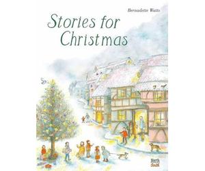Bernadette Watts Stories for Christmas (Copertina rigida)