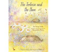 Bernadette Watts Tortoise and the Hare (Copertina rigida)