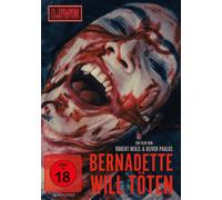 Bernadette will töten Markus Mössmer Julia Dorothee Brunsch Robert Herzl