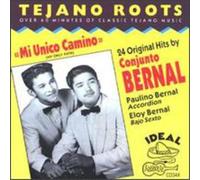 Bernal, Conjunto - 24 Original Hits