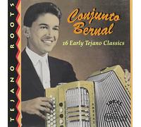 Bernal, Conjunto - Tejano Hits